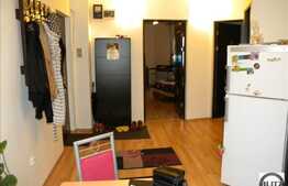 2 camere, decomandat, 60 mp utili, modern mobilat, zona strazii Aurel Suciu!