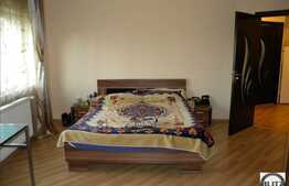 2 camere, decomandat, 60 mp utili, modern mobilat, zona strazii Aurel Suciu!