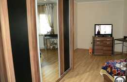 2 camere, decomandat, 60 mp utili, modern mobilat, zona strazii Aurel Suciu!