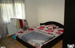 2 camere, decomandat, 60 mp utili, modern mobilat, zona strazii Aurel Suciu!