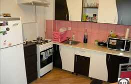 2 camere, decomandat, 60 mp utili, modern mobilat, zona strazii Aurel Suciu!