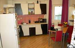 2 camere, decomandat, 60 mp utili, modern mobilat, zona strazii Aurel Suciu!