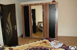 2 camere, decomandat, 60 mp utili, modern mobilat, zona strazii Aurel Suciu!