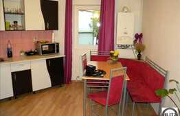 2 camere, decomandat, 60 mp utili, modern mobilat, zona strazii Aurel Suciu!