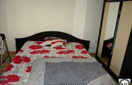 2 camere, decomandat, 60 mp utili, modern mobilat, zona strazii Aurel Suciu!