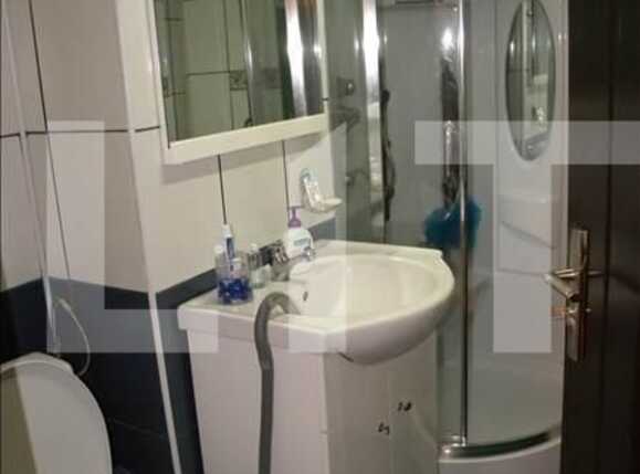 Apartament de închiriat 2 camere Gheorgheni - 10880AI | BLITZ Cluj-Napoca | Poza13