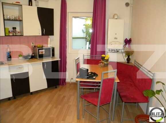 Apartament de închiriat 2 camere Gheorgheni - 10880AI | BLITZ Cluj-Napoca | Poza8