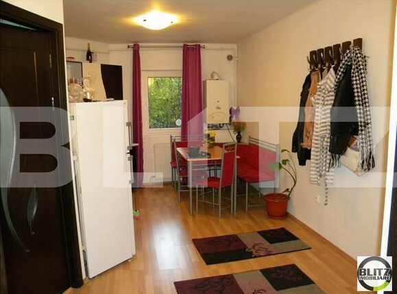Apartament de închiriat 2 camere Gheorgheni - 10880AI | BLITZ Cluj-Napoca | Poza9