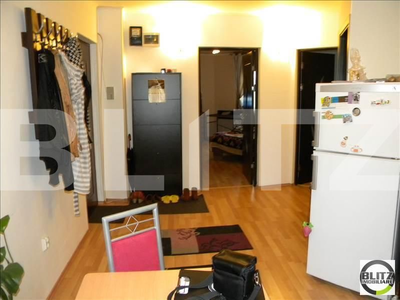 Apartament de închiriat 2 camere Gheorgheni - 10880AI | BLITZ Cluj-Napoca | Poza11