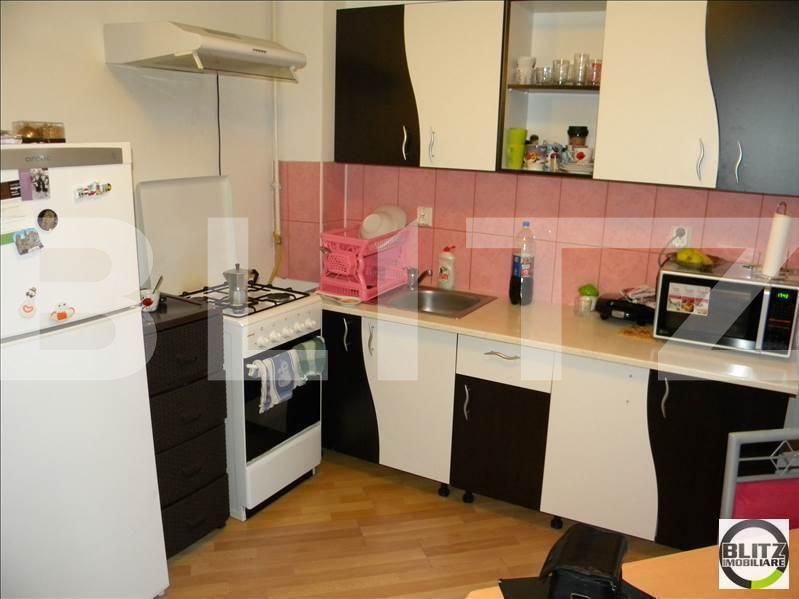 Apartament de închiriat 2 camere Gheorgheni - 10880AI | BLITZ Cluj-Napoca | Poza12