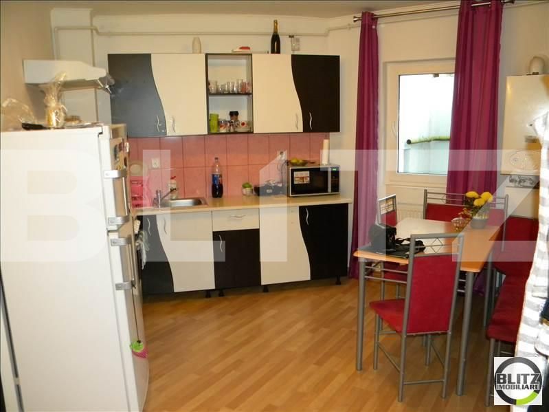 Apartament de închiriat 2 camere Gheorgheni - 10880AI | BLITZ Cluj-Napoca | Poza10