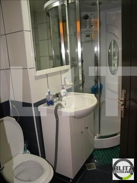 Apartament de închiriat 2 camere Gheorgheni - 10880AI | BLITZ Cluj-Napoca | Poza13