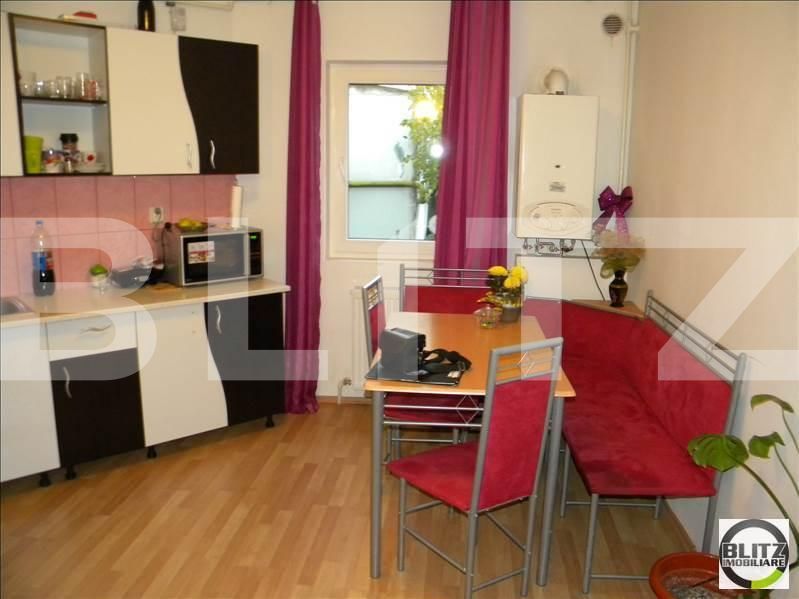 Apartament de închiriat 2 camere Gheorgheni - 10880AI | BLITZ Cluj-Napoca | Poza8