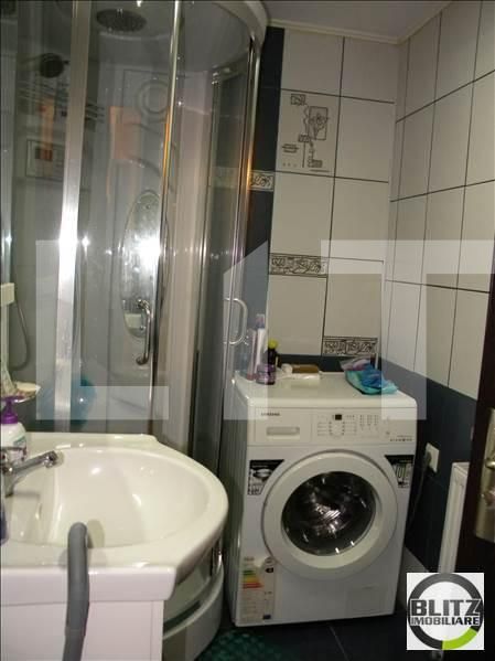 Apartament de închiriat 2 camere Gheorgheni - 10880AI | BLITZ Cluj-Napoca | Poza14