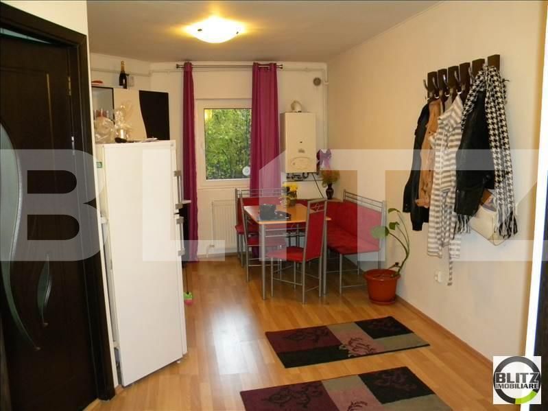 Apartament de închiriat 2 camere Gheorgheni - 10880AI | BLITZ Cluj-Napoca | Poza9