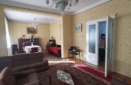 Casa individuala, 216 mp utili, teren generos de 863 mp, cartier Gheorgheni