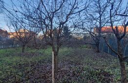 Casa individuala, 216 mp utili, teren generos de 863 mp, cartier Gheorgheni