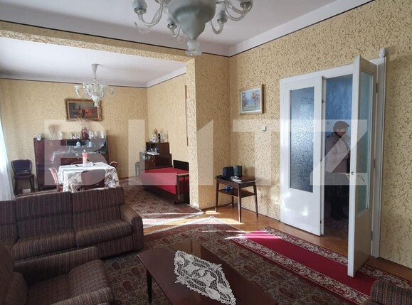 Casa de vânzare 5 camere Gheorgheni - 108802CV | BLITZ Cluj-Napoca | Poza5