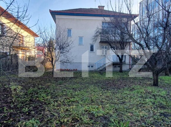 Casa de vânzare 5 camere Gheorgheni - 108802CV | BLITZ Cluj-Napoca | Poza1