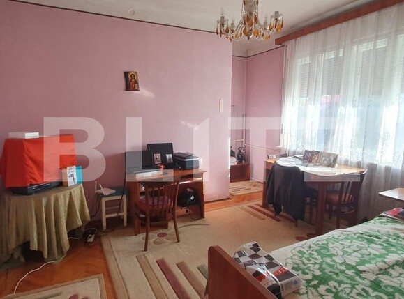 Casa de vânzare 5 camere Gheorgheni - 108802CV | BLITZ Cluj-Napoca | Poza3