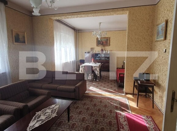 Casa de vânzare 5 camere Gheorgheni - 108802CV | BLITZ Cluj-Napoca | Poza4