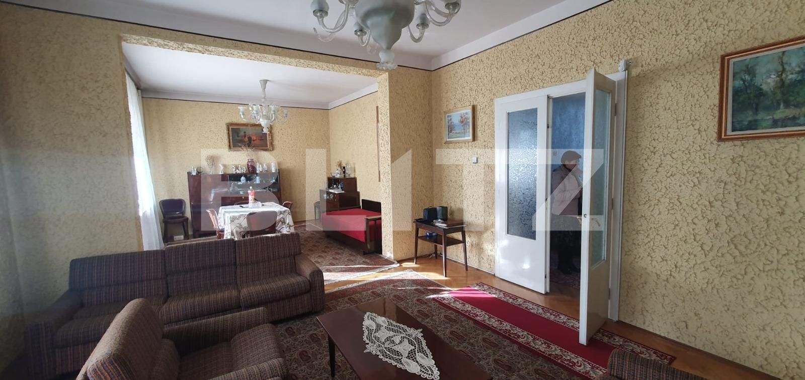 Casa de vânzare 5 camere Gheorgheni - 108802CV | BLITZ Cluj-Napoca | Poza5