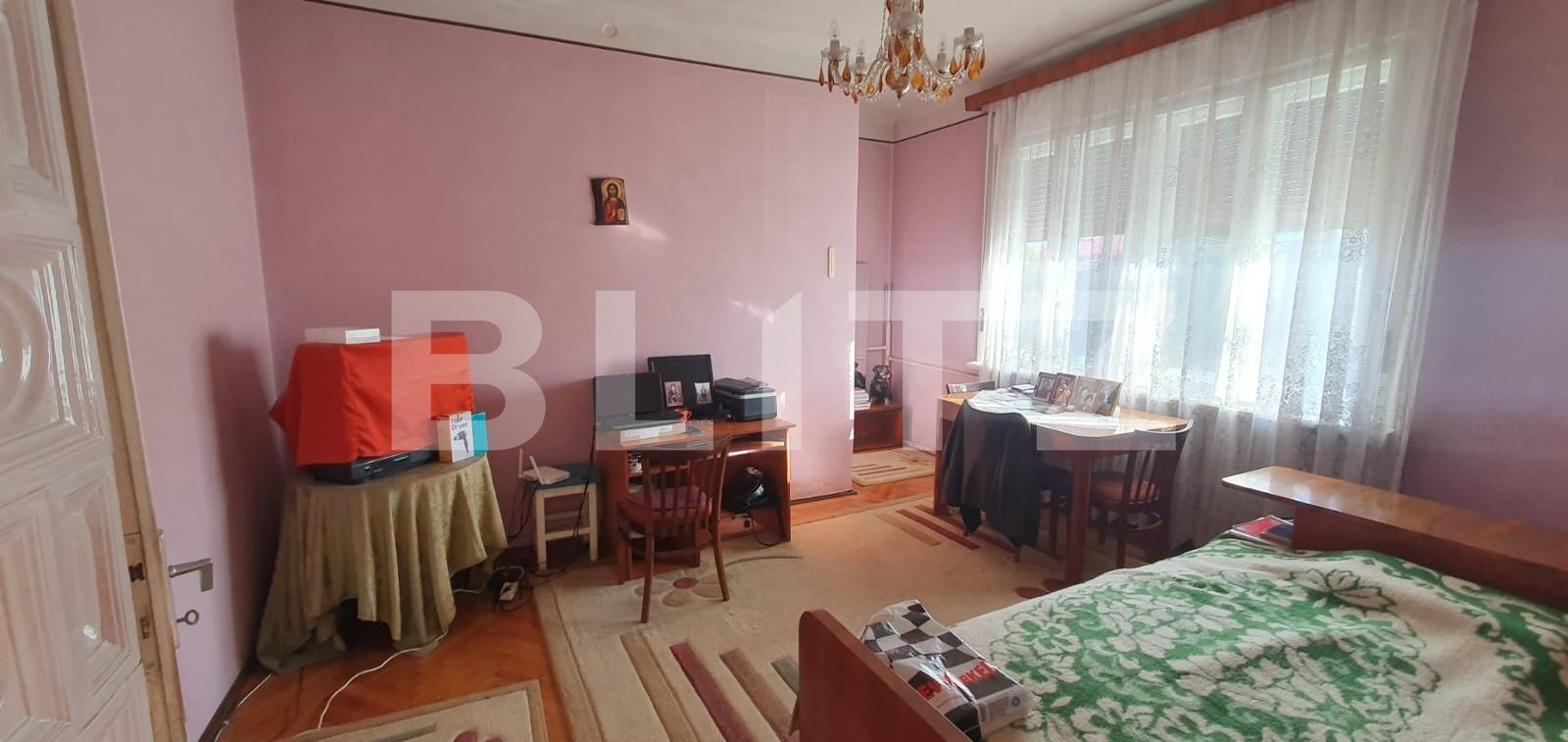 Casa de vânzare 5 camere Gheorgheni - 108802CV | BLITZ Cluj-Napoca | Poza3