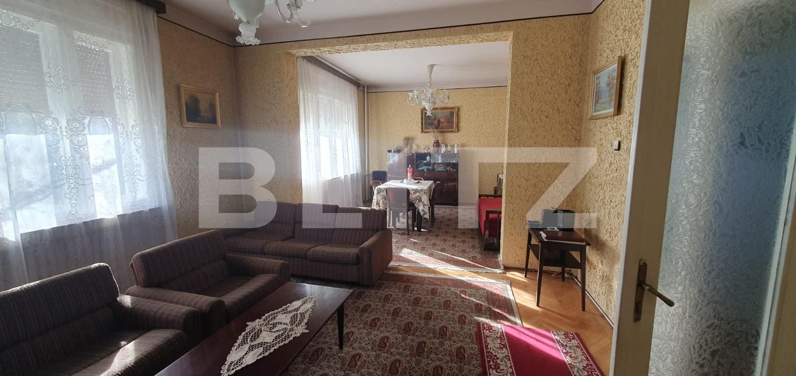 Casa de vânzare 5 camere Gheorgheni - 108802CV | BLITZ Cluj-Napoca | Poza4