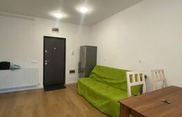 Apartament cu 2 camere, pet friendly in Beta Residence 