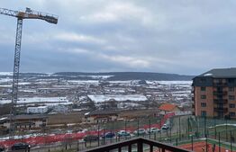 Apartament cu 2 camere, pet friendly in Beta Residence 