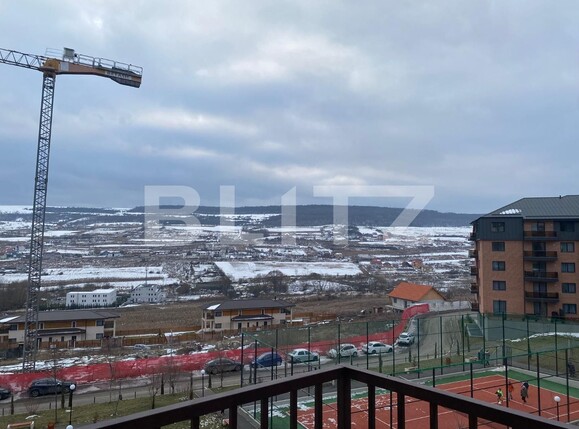 Apartament de închiriat 2 camere Chinteni - 108808AI | BLITZ Cluj-Napoca | Poza6