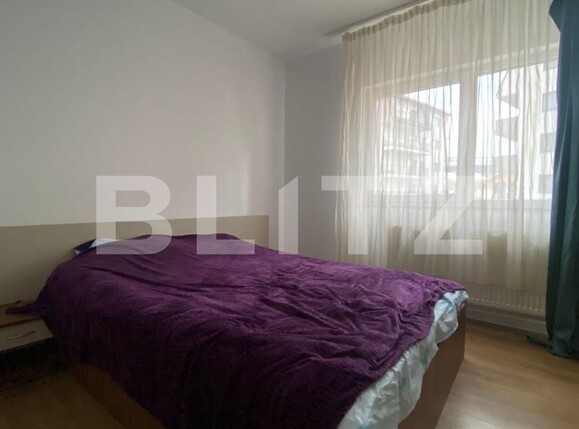 Apartament de închiriat 2 camere Chinteni - 108808AI | BLITZ Cluj-Napoca | Poza1
