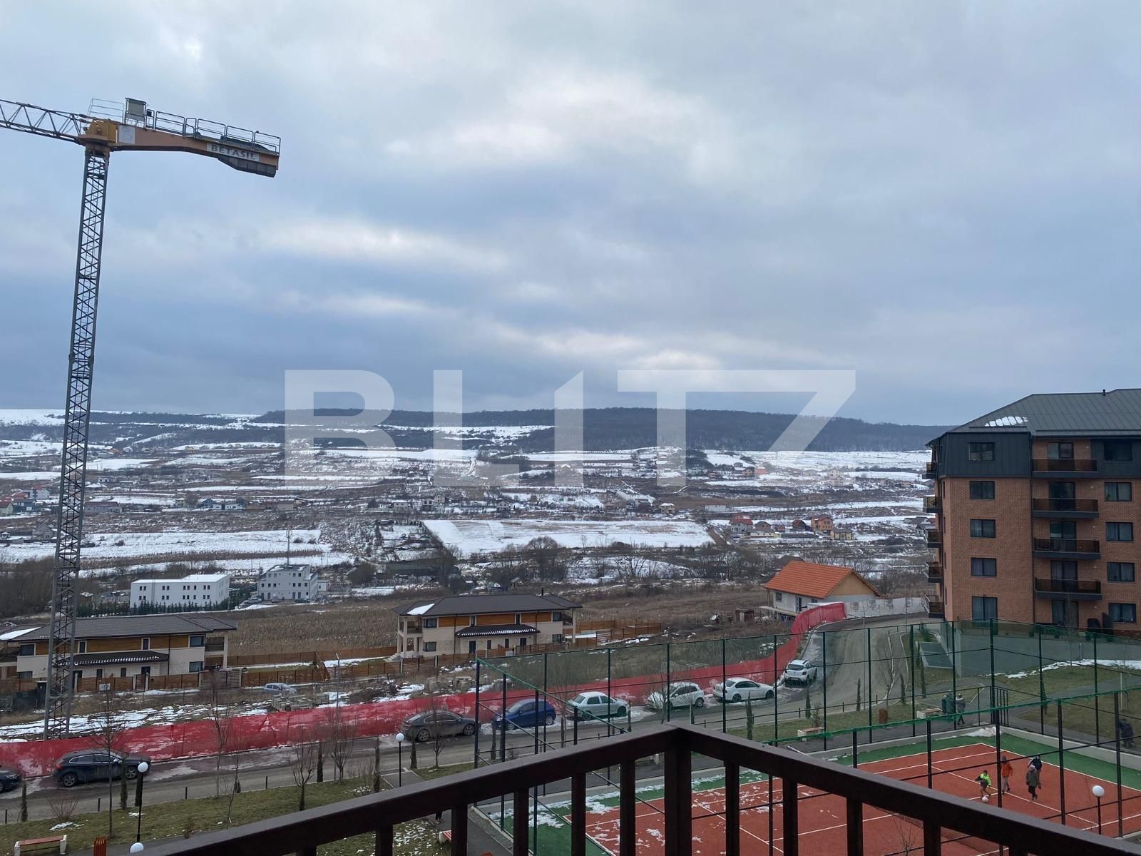 Apartament de închiriat 2 camere Chinteni - 108808AI | BLITZ Cluj-Napoca | Poza6