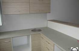 2 camere, decomandat, 42 mp, imobil nou, finisat modern, zona Iulius Mall!