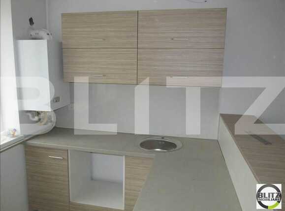 Apartament de vânzare 2 camere Gheorgheni - 10881AV | BLITZ Cluj-Napoca | Poza1