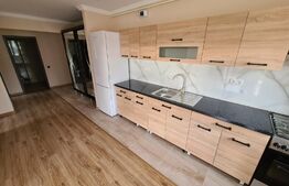 Totul nou, 3 camere, luminos, parcare, zona strazii Florilor!