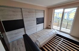 Totul nou, 3 camere, luminos, parcare, zona strazii Florilor!