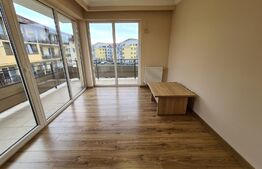 Totul nou, 3 camere, luminos, parcare, zona strazii Florilor!