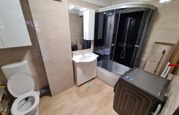 Totul nou, 3 camere, luminos, parcare, zona strazii Florilor!