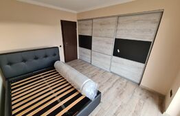 Totul nou, 3 camere, luminos, parcare, zona strazii Florilor!