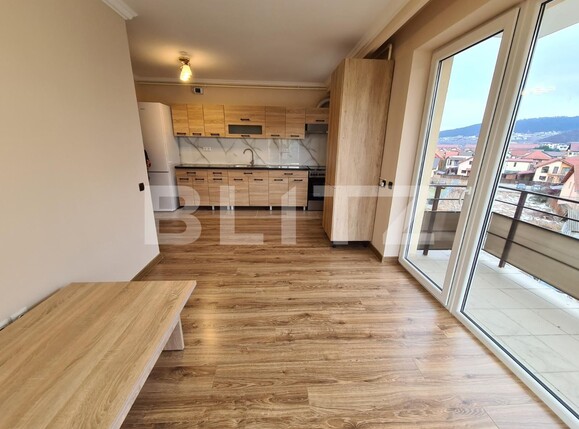 Apartament de vânzare 3 camere Floreşti - 108810AV | BLITZ Cluj-Napoca | Poza1