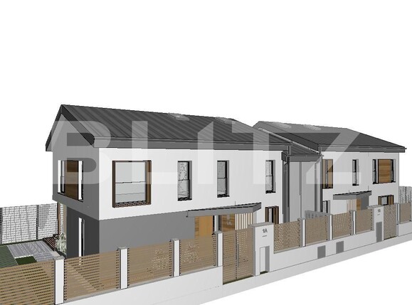 Casa de vânzare 4 camere Floreşti - 108812CV | BLITZ Cluj-Napoca | Poza1