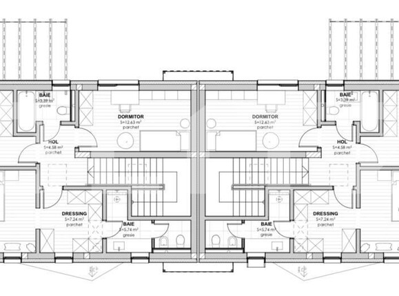 Casa de vânzare 4 camere Floreşti - 108812CV | BLITZ Cluj-Napoca | Poza7