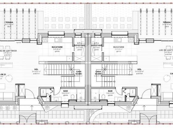 Casa de vânzare 4 camere Floreşti - 108812CV | BLITZ Cluj-Napoca | Poza6