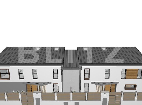 Casa de vânzare 4 camere Floreşti - 108812CV | BLITZ Cluj-Napoca | Poza2