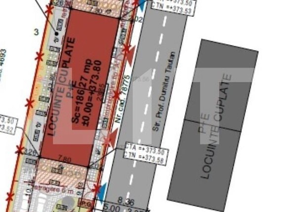 Casa de vânzare 4 camere Floreşti - 108812CV | BLITZ Cluj-Napoca | Poza8