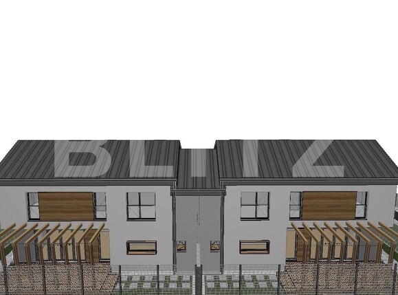 Casa de vânzare 4 camere Floreşti - 108812CV | BLITZ Cluj-Napoca | Poza3