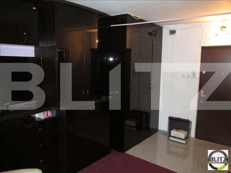 Garsonieră de vânzare Gheorgheni - 10882AV | BLITZ Cluj-Napoca | Poza4