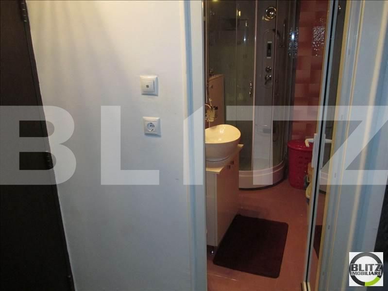 Garsonieră de vânzare Gheorgheni - 10882AV | BLITZ Cluj-Napoca | Poza6