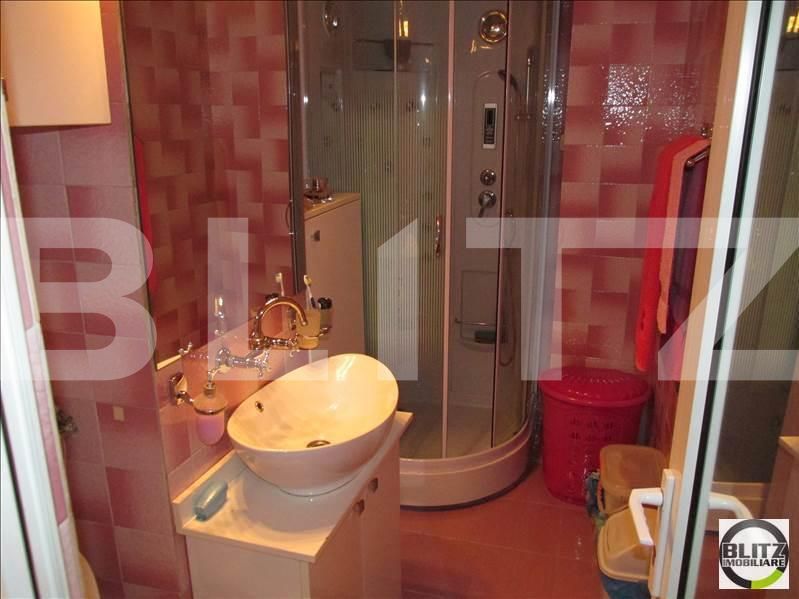 Garsonieră de vânzare Gheorgheni - 10882AV | BLITZ Cluj-Napoca | Poza7